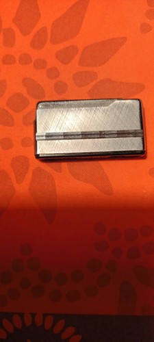 Briquet gaz rowenta - gaz,
