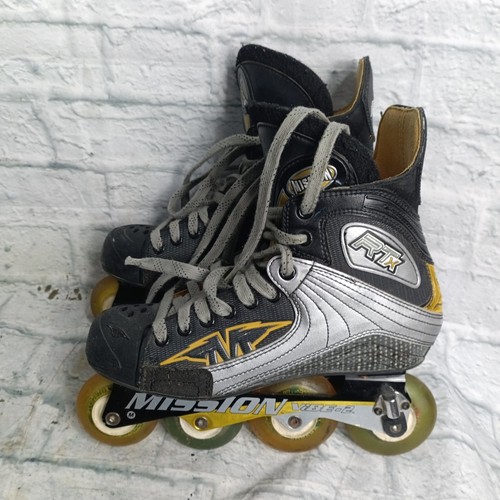 Mission rtx inline - mission,