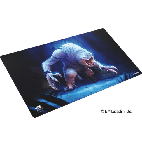 Tapis jeu star wars - jeu,