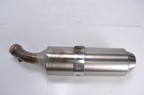 Silencieux échappement bmw - d'échappement,