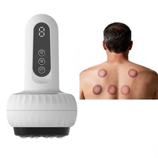 Electric Handheld Cupping