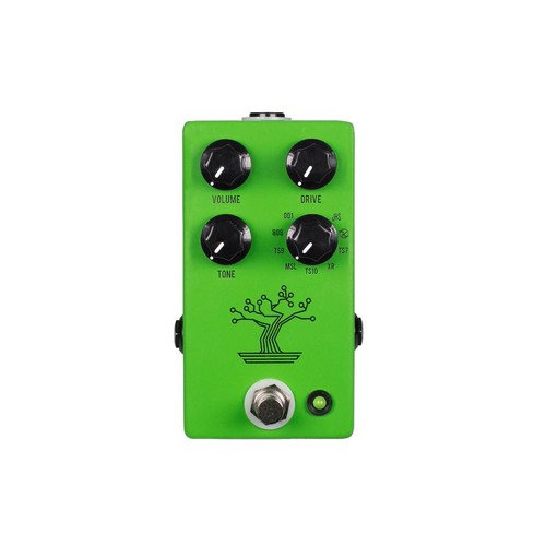 Jhs pedals the bonsai voies - bonsai,