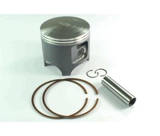 YAMAHA YZ 400 / IT 425 - 76/80