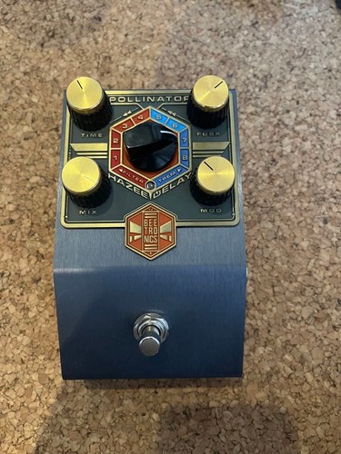 Beetronics pollinator hazee - beetronics,