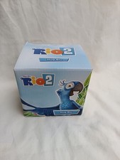 MUG OFFICIEL RIO 2 MODELE BLU 9 CM BLUESKY 2014