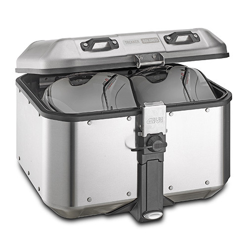 Givi top case - givi,