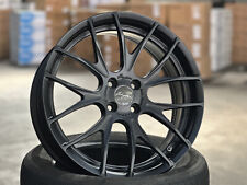 Neuf 18x7J Breyton GTS-R Noir