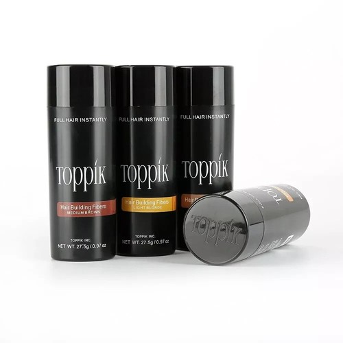Top poudre cheveux - poudre,