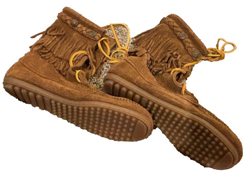 Minnetonka women double - women's,