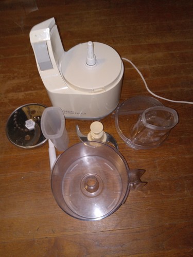 Vintage moulinex regal - regal, la