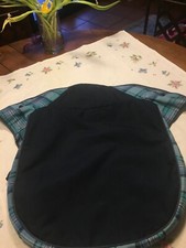 tablier couvre jambes  bebe