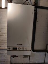 Chaudière Basse Température Viessmann Vitopend 100-W Type WH1D