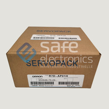 R7D-AP01H - VARIATEUR OMRON -