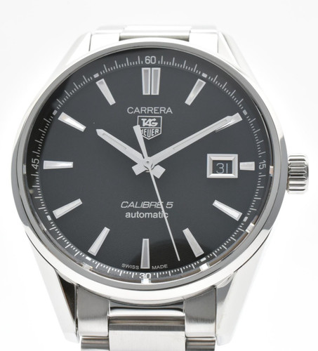 Montre automatique pour homme
