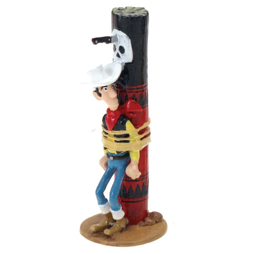 Pixi morris lucky luke - pixi,