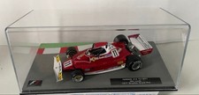 Pneus Ferrari 312 T2 1977 F1