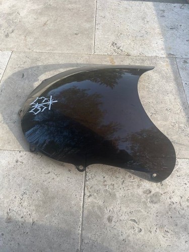 Bulle pare brise suzuki - pare,