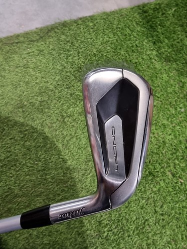 Série fers titleist cncpt - ,