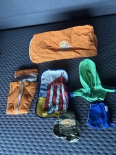 Lot  Camping Voyage Tente