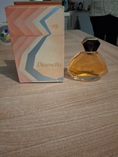 Parfum Eau De Toilette Diamella 100 Ml Yves Rocher En Boîte 