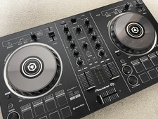 Pioneer DJ DDJ-RB avec câble