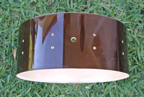 2013 pdp concept - pdp, snare