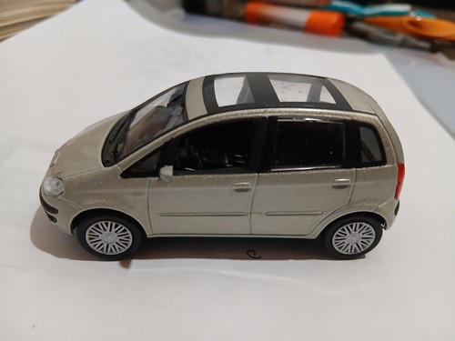Baisse prix lancia musa - baisse, de