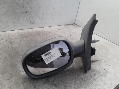 Retroviseur gauche renault - gauche,