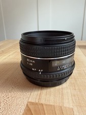 Phase One Digital AF 80mm
