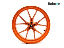 Roue avant KTM 390 Duke
