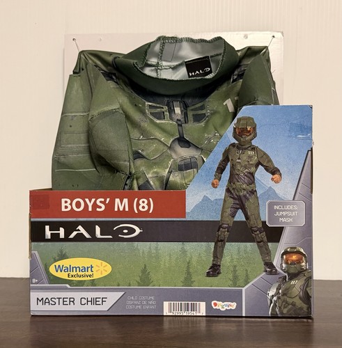 New halo halloween - halo, costume