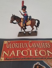 Starlux-glorieux Cavaliers De