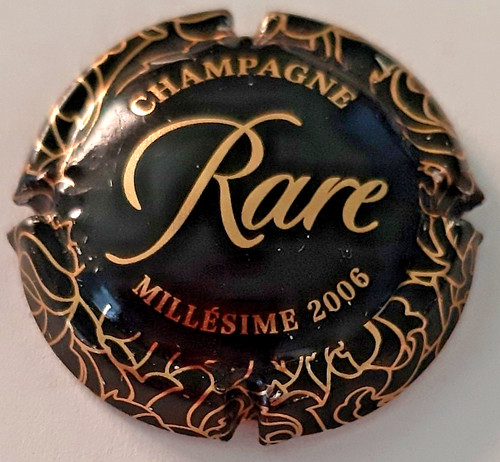 Capsule champagne piper - capsule,