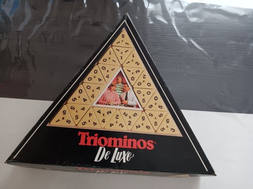 Triominos luxe goliath - de,