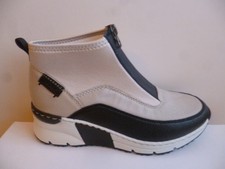 Rieker Bottes Pour Femmes