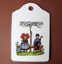 Planche à Découper Hansi d'