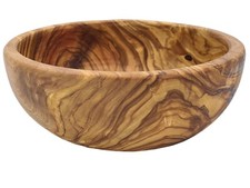 Bol en bois d'olivier (ref:5271-1)