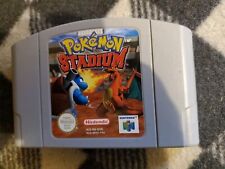 Pokémon Stadium sur Nintendo