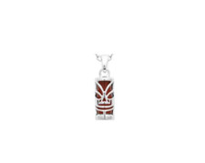 PENDENTIF Homme/Femme TIKI