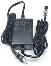 LASE Replacement Power Supply