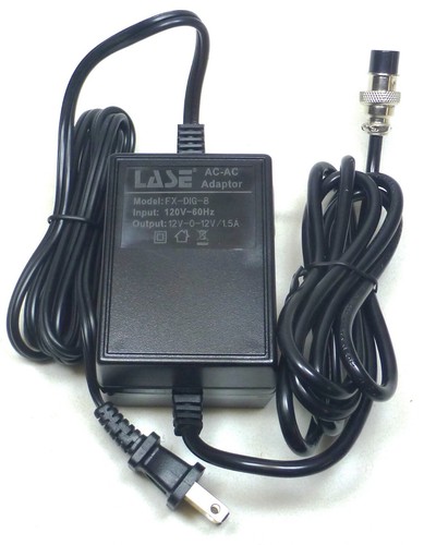 Lase replacement power - lase,