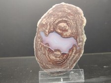 CRIS 5 O DEMIE LITHOPHYSE