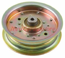 Poulie Universelle Tracteur Tondeuse Transmission Courroie