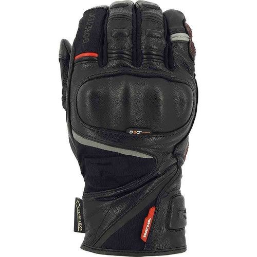 Richa atlantic gtx noir - gtx,