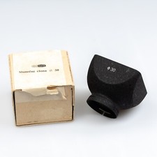 *TOP* Flexaret Meopta Lens