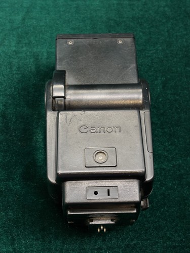 Flash canon speedlite 199a - canon,