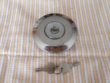 BOUCHON DE RESERVOIR A