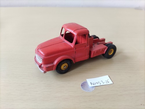 Dinky supertoys camion - supertoys,,