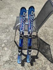 Ski occasion junior Dynastar Team Speed + Fixations + Bâtons + Housses
