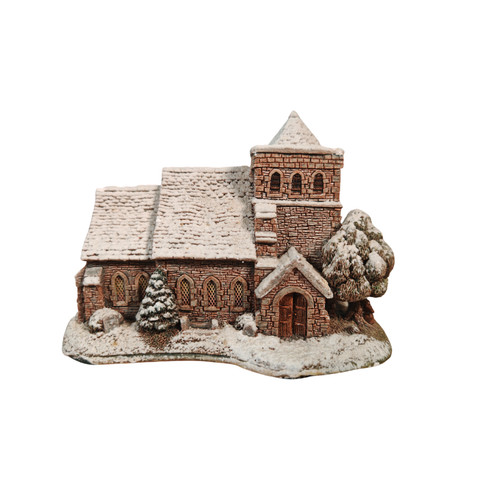 Lilliput lane all - lane,